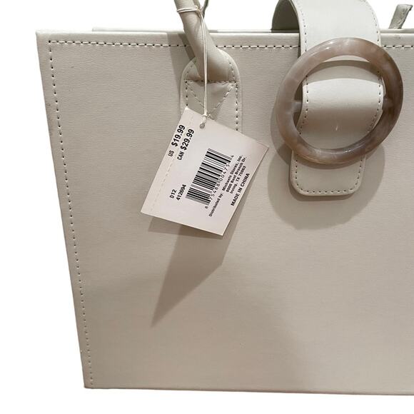 michaels creative home accents Paper filing tote - Picture 2 of 8